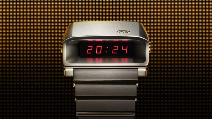 header retrofuturistic
