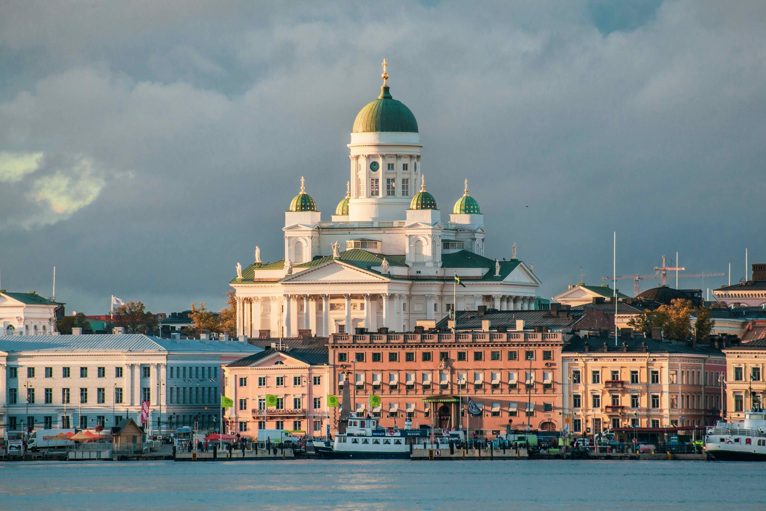 This Finnish City Deserves to Be Your Next Euro Trip