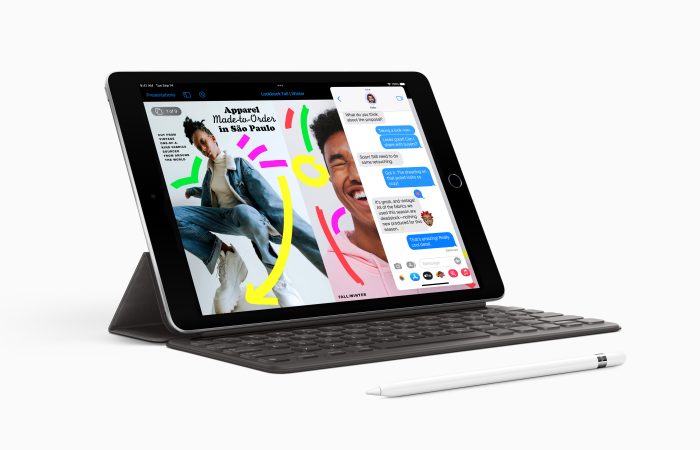 ipad gen 9