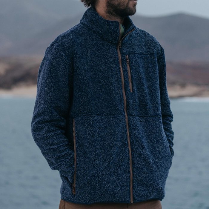 Mollusk Kodiak Jacket