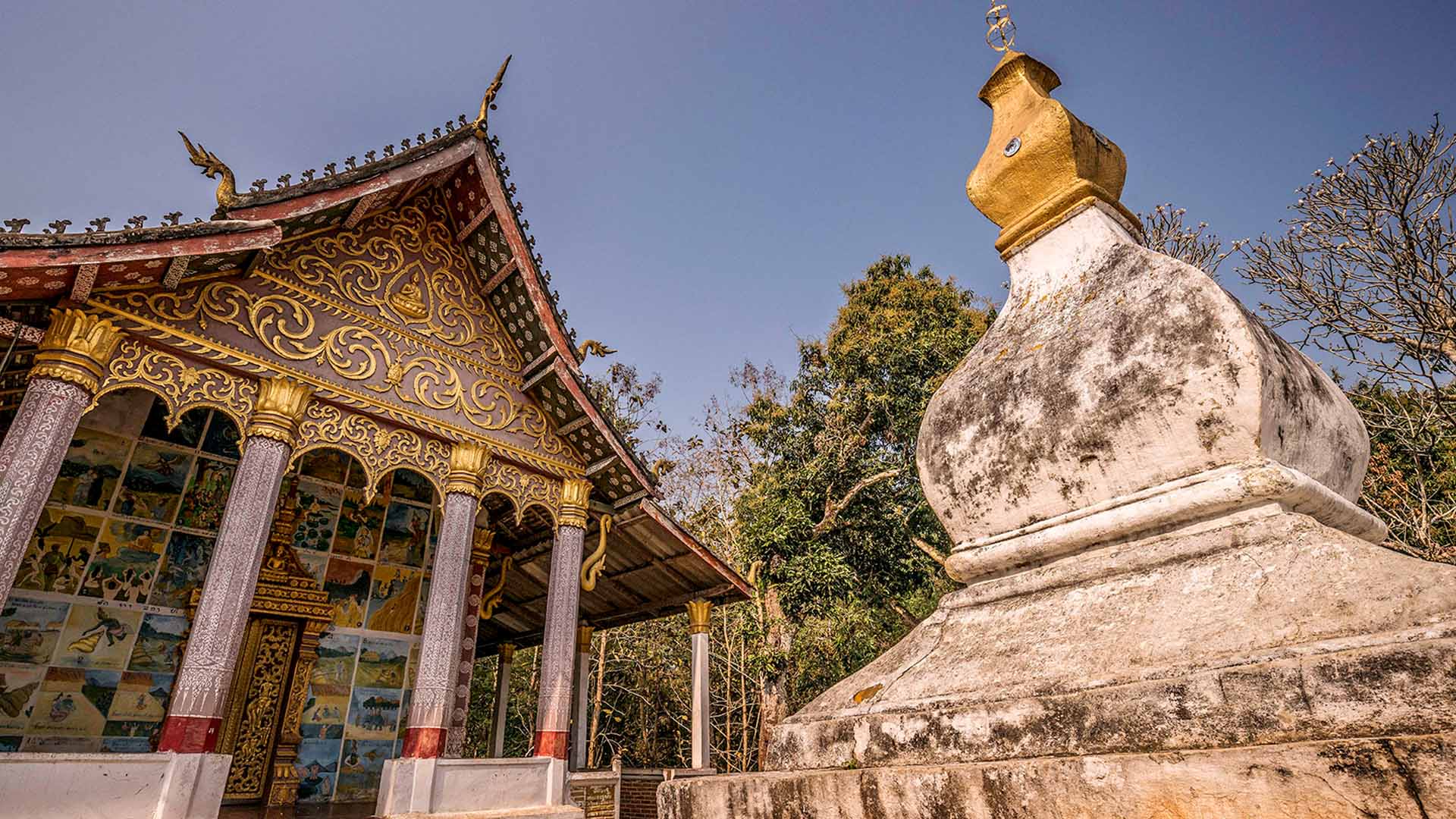 This Luxe Laos Adventure Will Make You a Cruise Believer