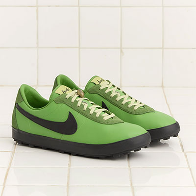 Bode x Nike Astrograbber “Green”