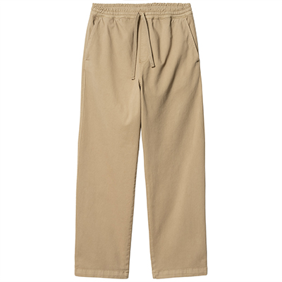 Carhartt WIP Floyde Tie Waist Pants - 50% Off