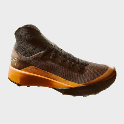 Arc’teryx Vertex Speed Mountain Running Shoes