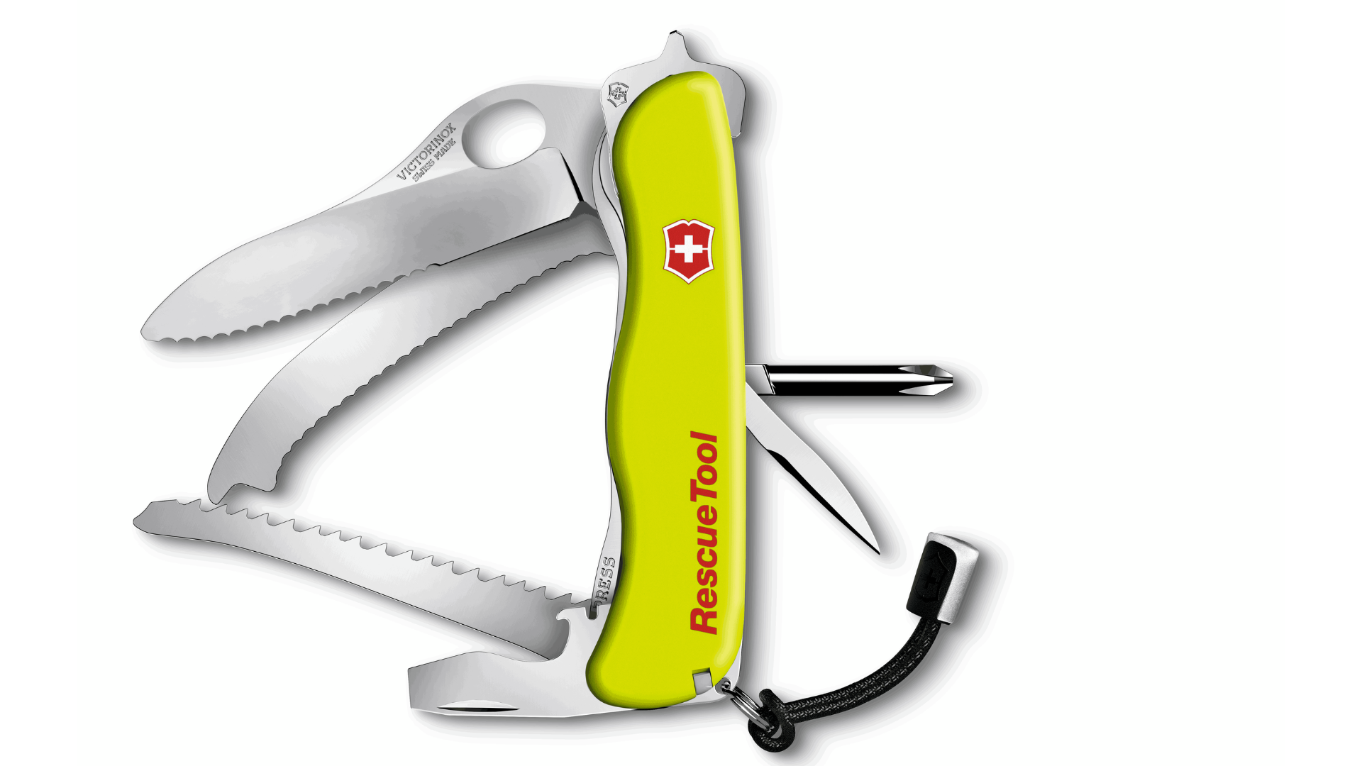 Rescue Tool