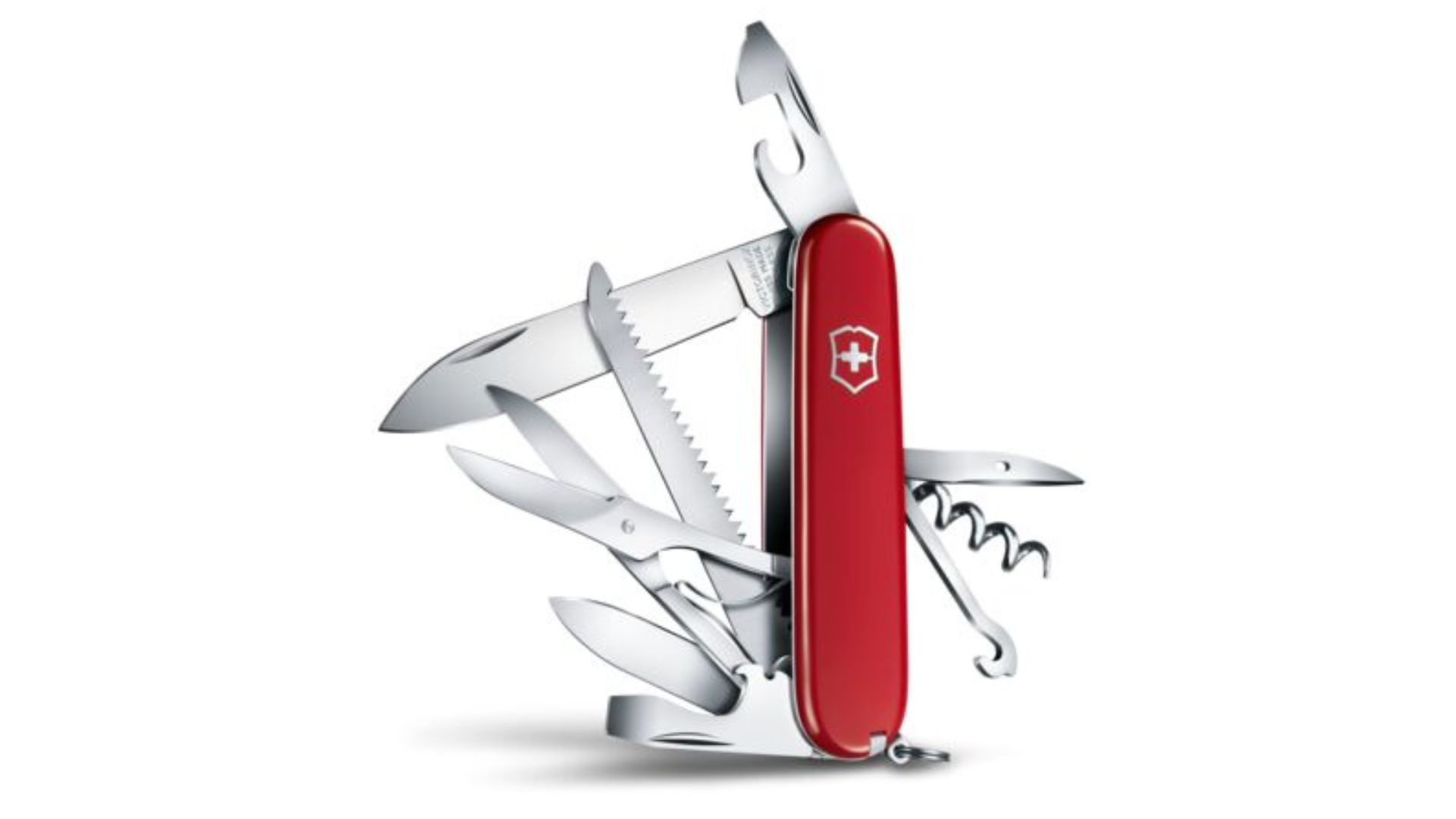 Huntsman Tool
