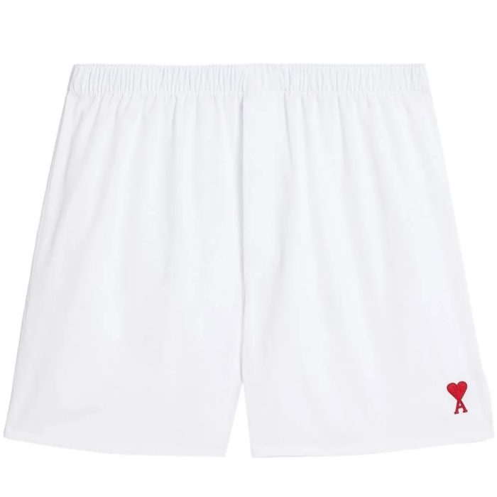 Ami Paris Ami de Coeur Boxer Shorts