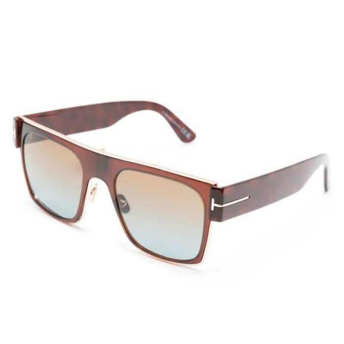Tom Ford Edwin Sunglasses