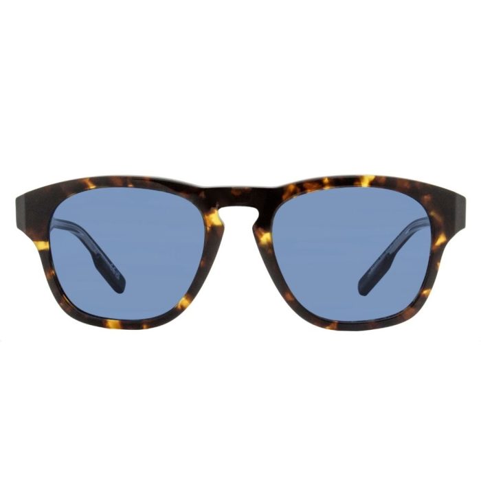 Zegna Logo-engraved Sunglasses