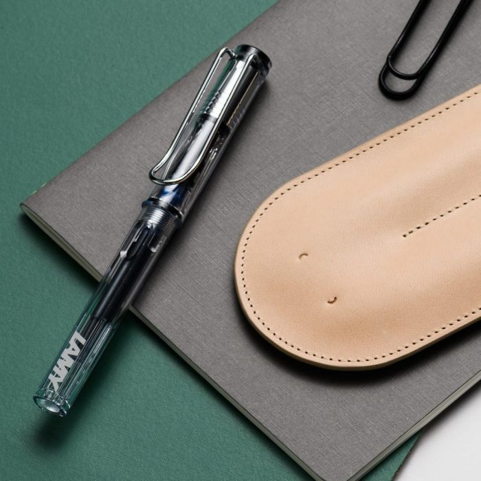 Lamy Fountain Pen