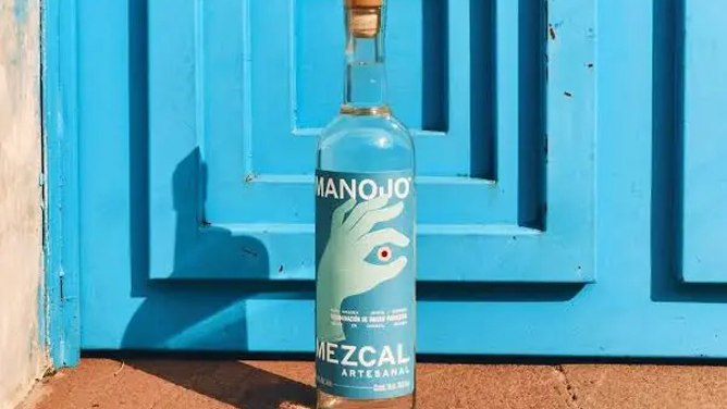 Manojo Mezcal Espadin