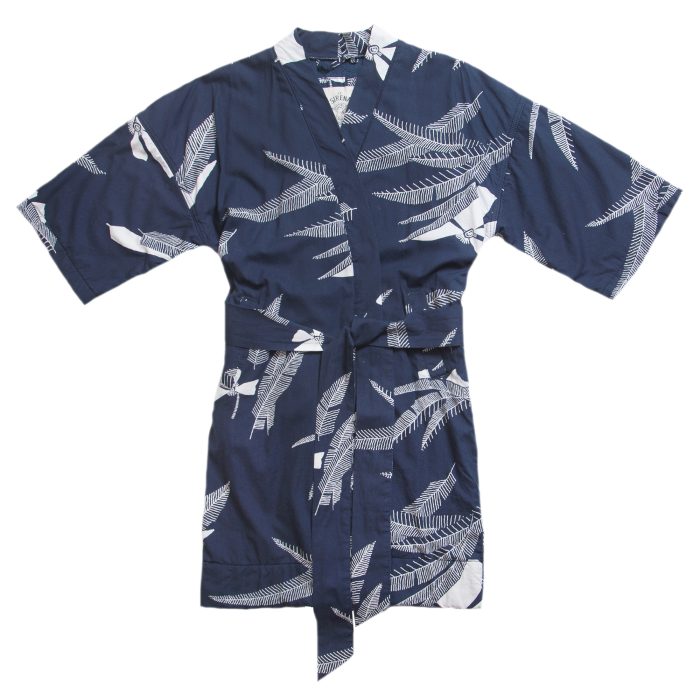 California Cowboy La Sirena Robe