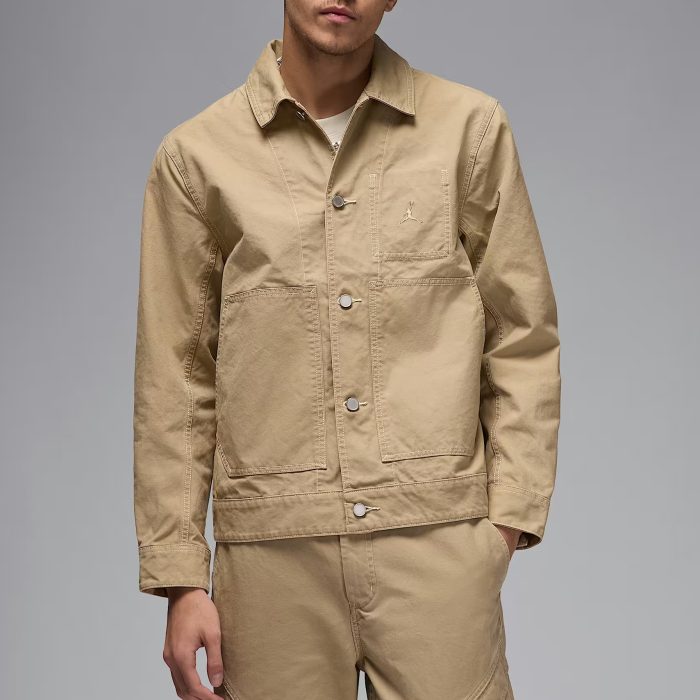 Jordan Essentials Chicago Men’s Jacket