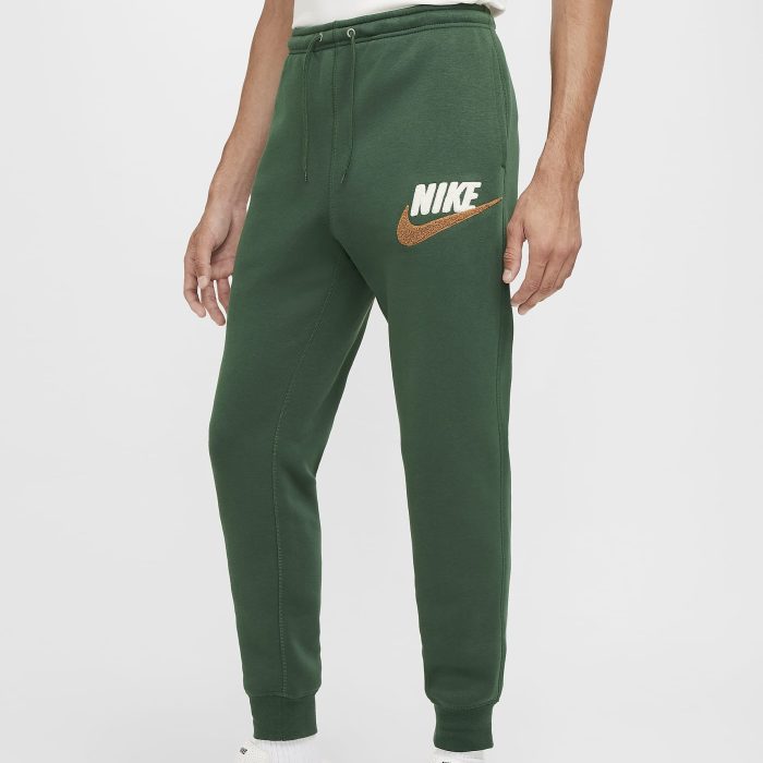 Nike Club Fleece Men’s Fleece Joggers