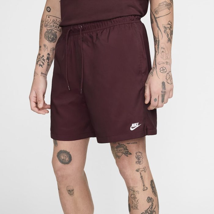 Nike Club Men’s Woven Flow Shorts