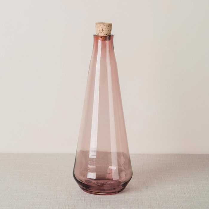 Tanner Goods Spirit Bottle
