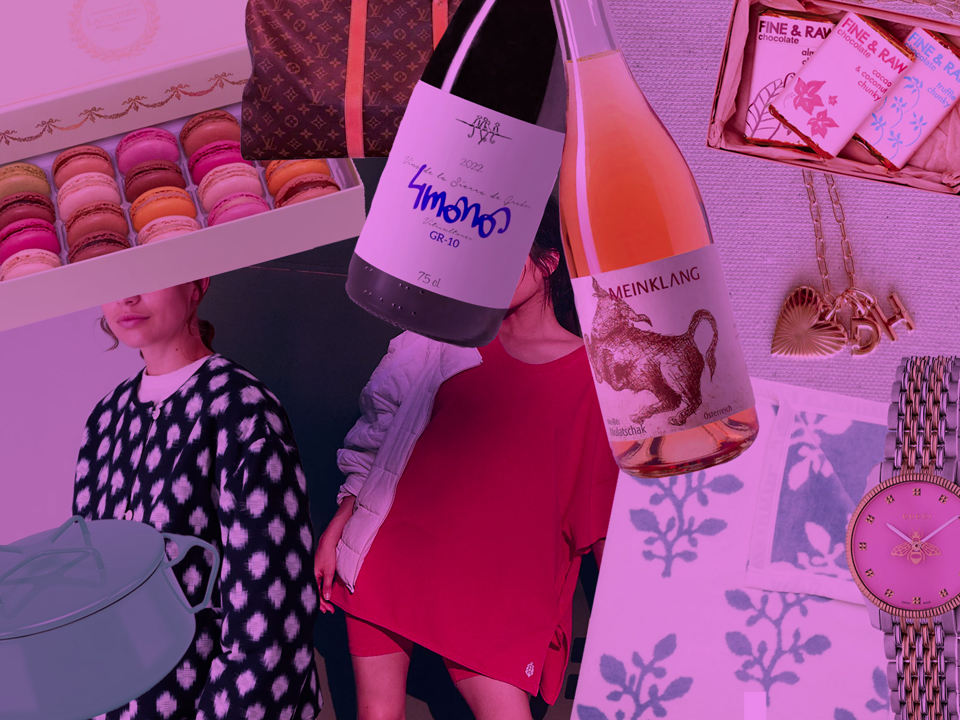The Best Mother’s Day Gifts, From $100 to $1,000+