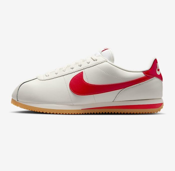 Nike Cortez Leather Men’s Shoes