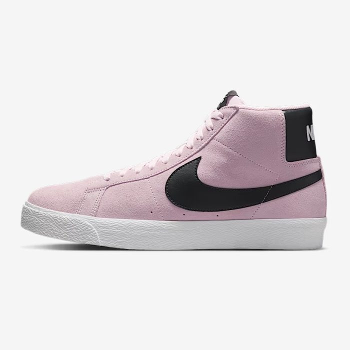 Nike SB Zoom Blazer Mid Skate Shoes