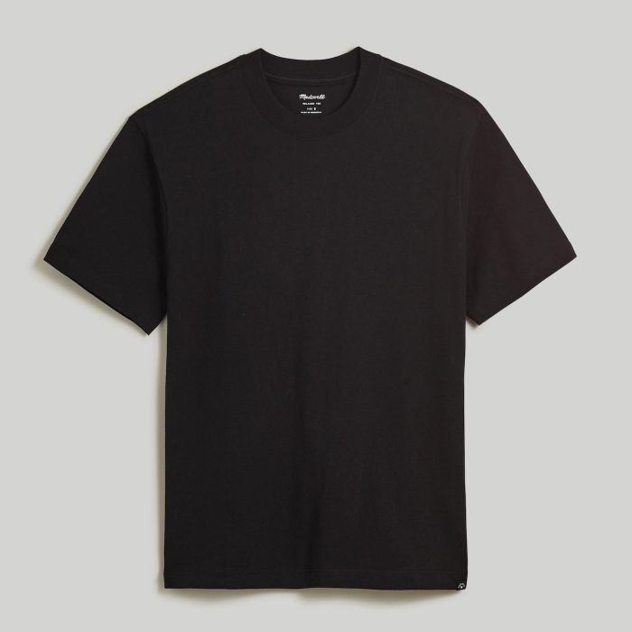 Madewell Relaxed Tee