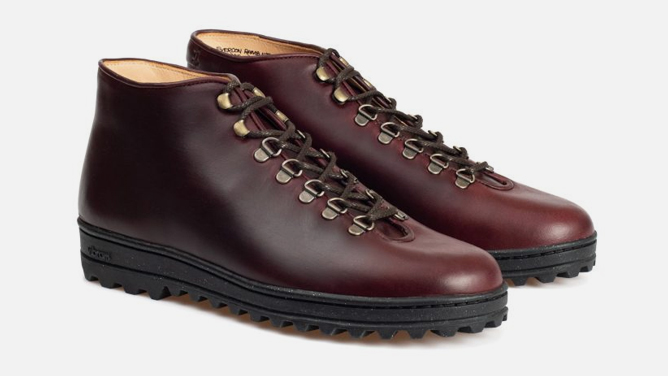 Crown Northampton Everdon ‘Rambler’