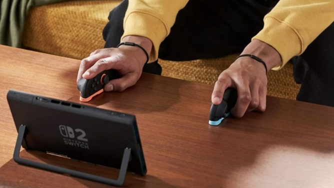 Nintendo Switch™ 2 System