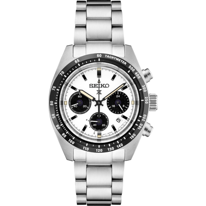 SEIKO SSC813 Solar Watch