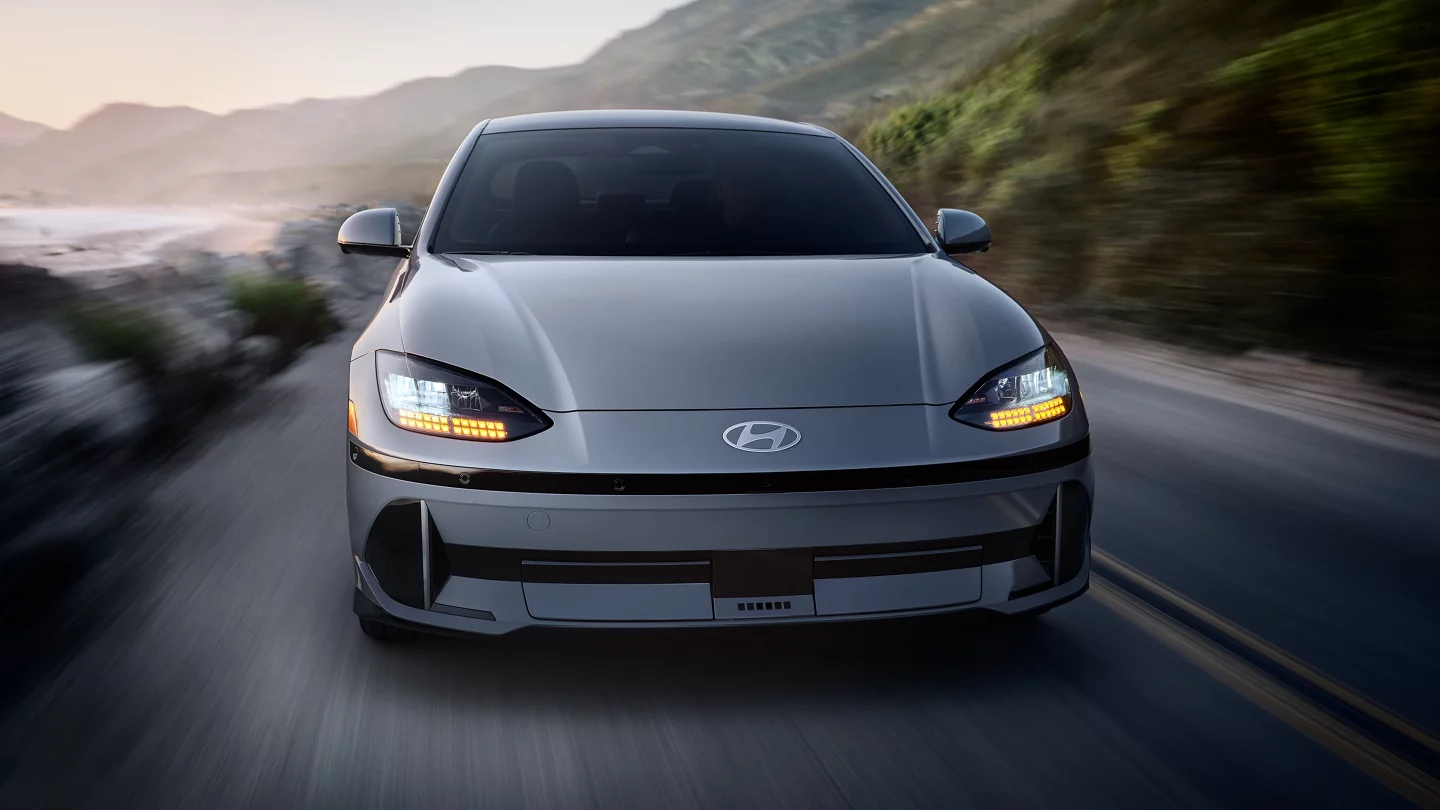 Over Tesla? Try These Model 3 Alternatives