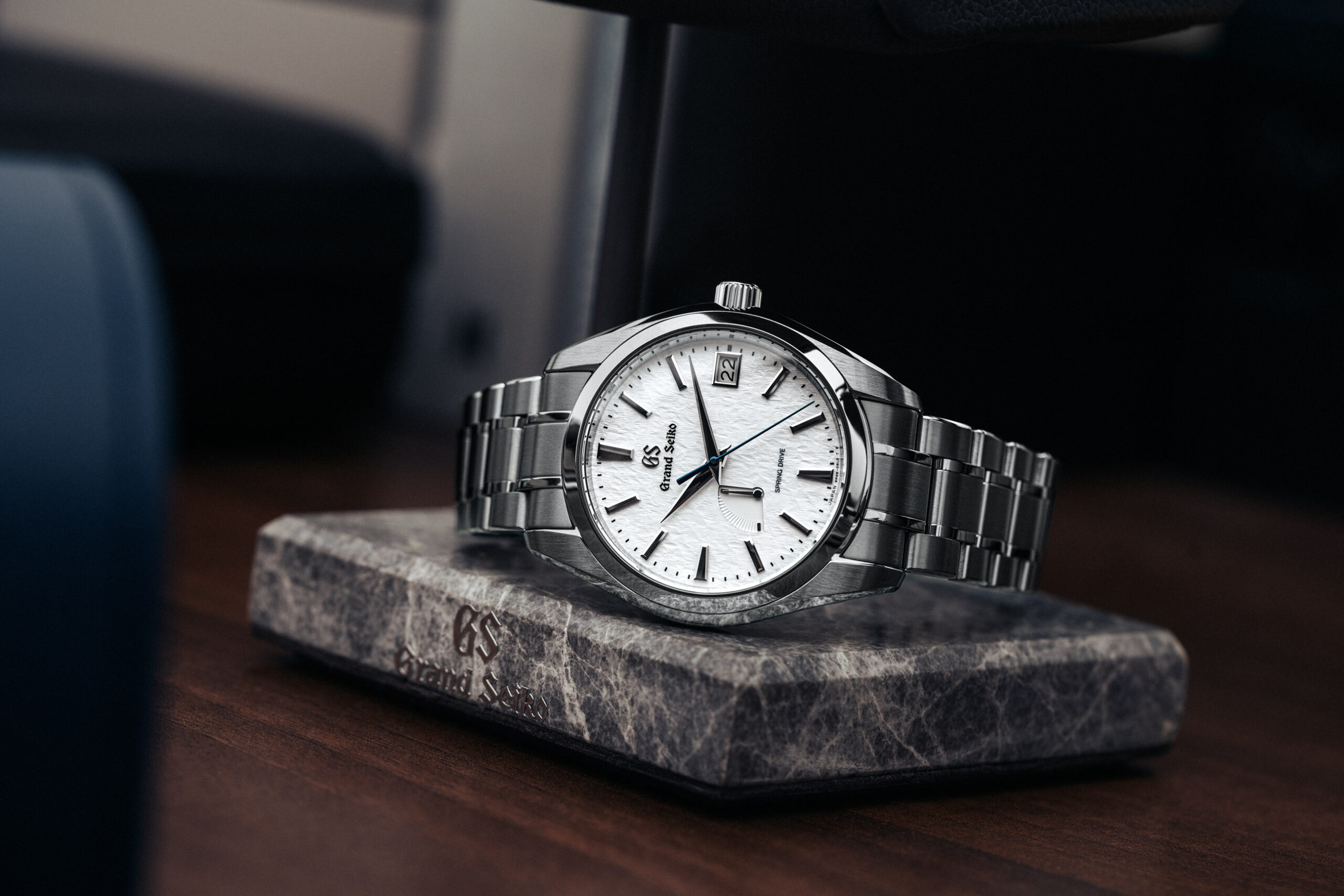 The 15 Coolest Titanium Watches Make Steel Look Downright Fluffy