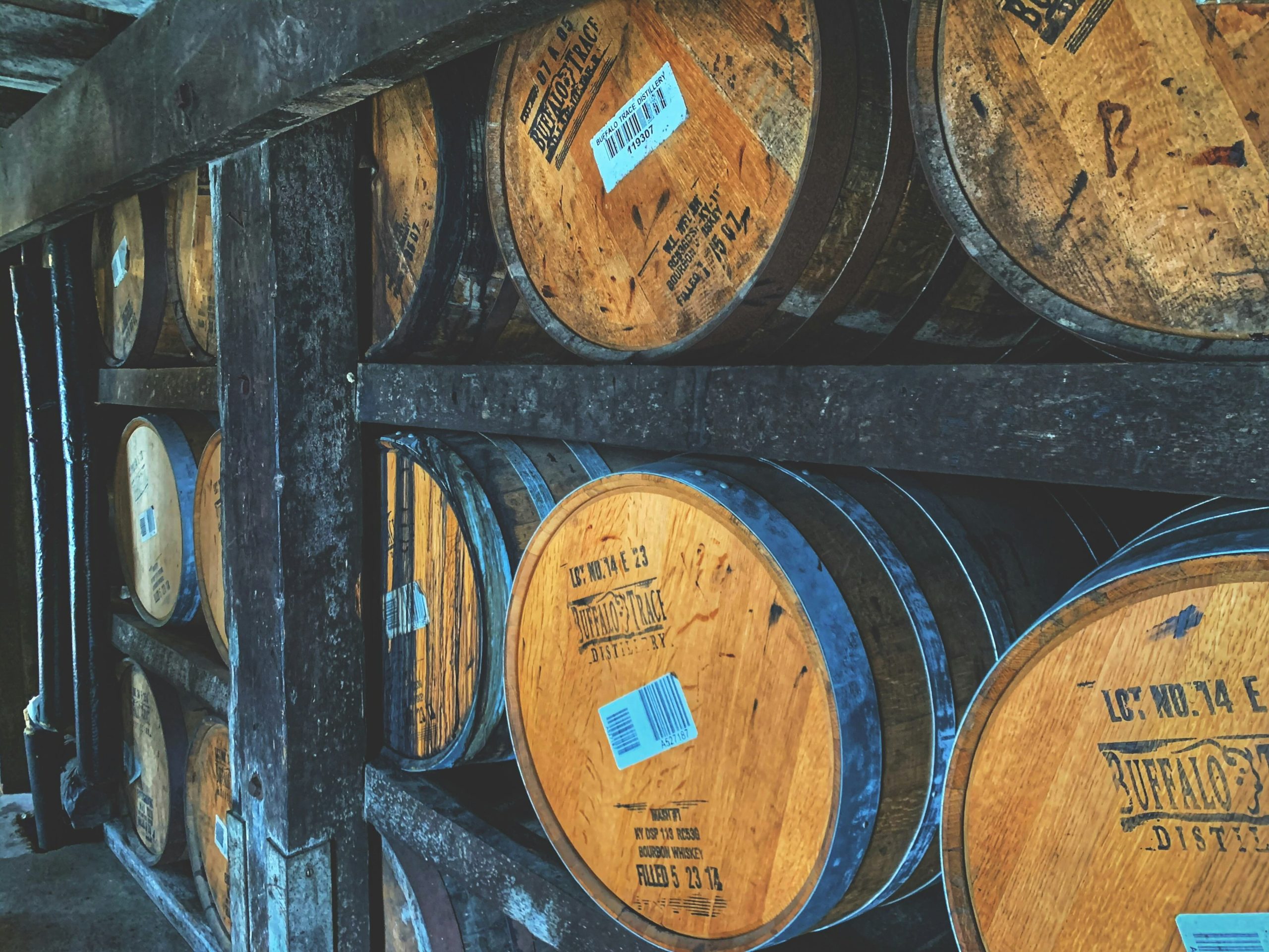 These High-End Bourbons Are Totally Worth the Splurge