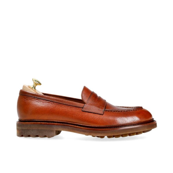 Carmina Penny Loafers