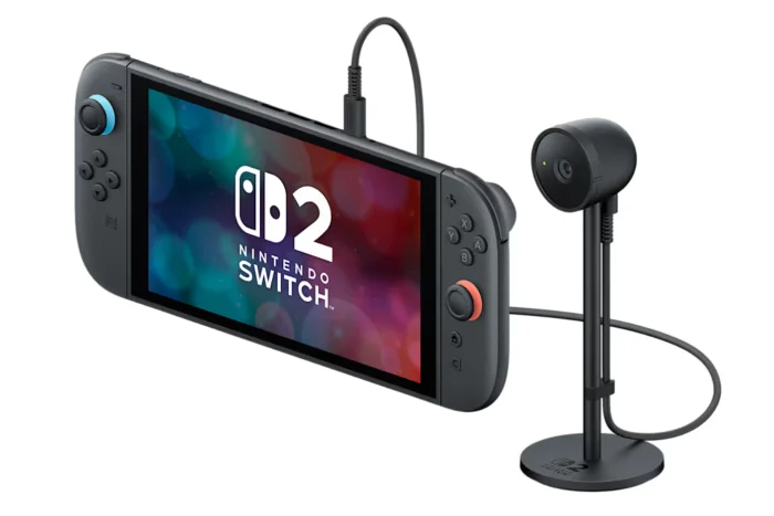 switch 2 cam