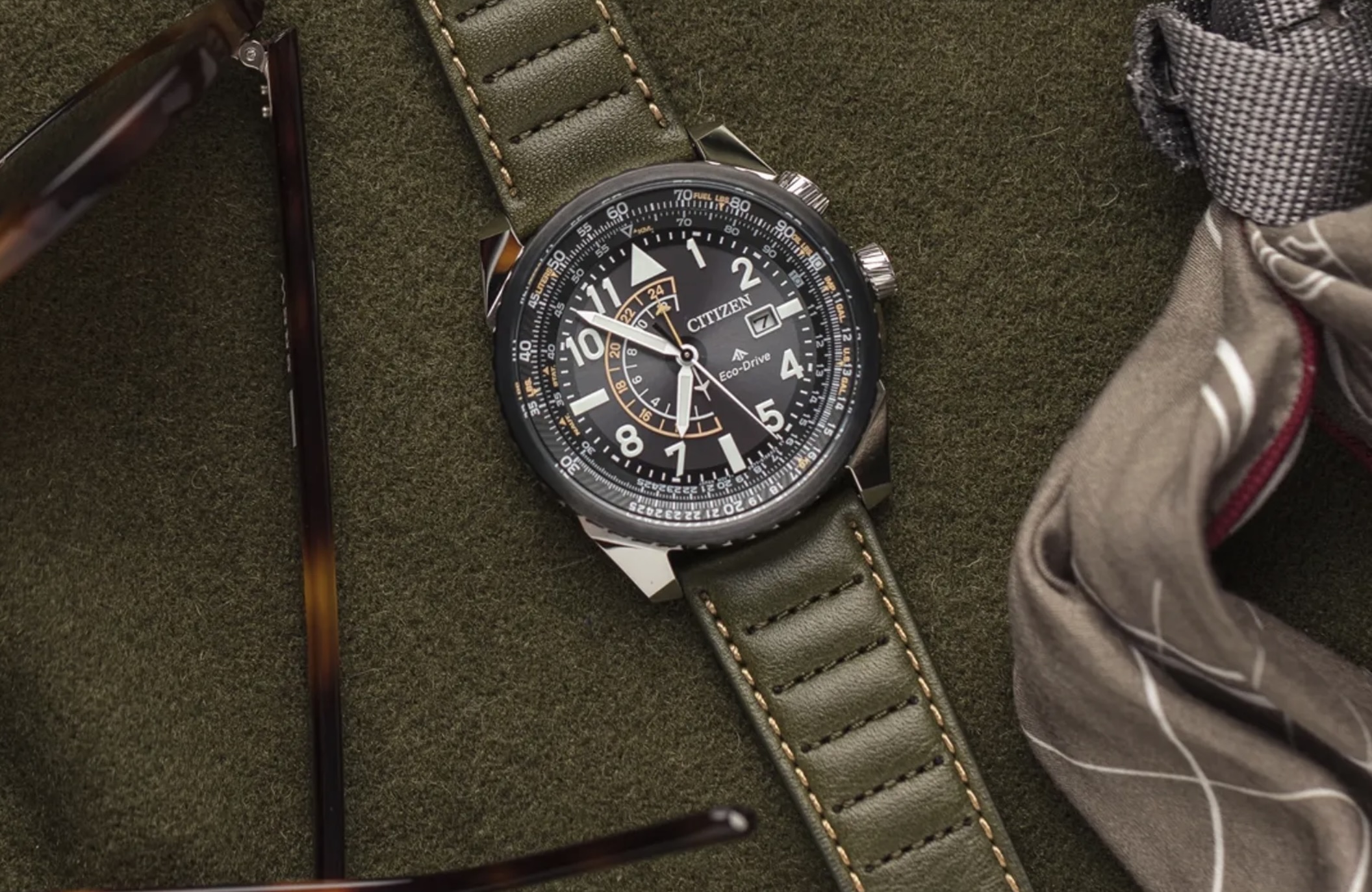 Our Favorite Travel Watches, From $30 to $15K