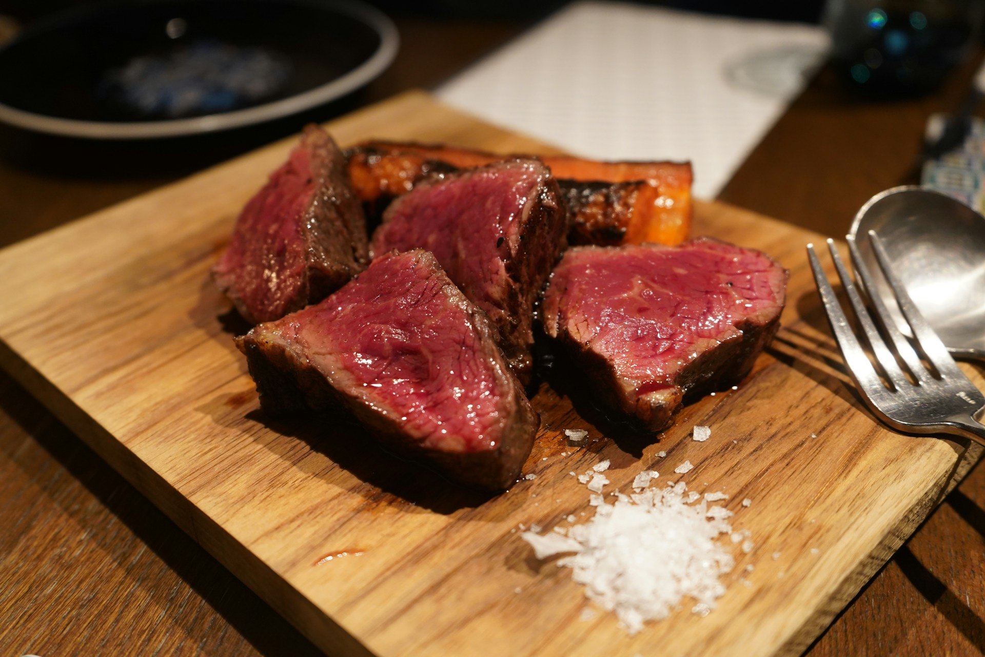 Feast Like a King at These Can’t-Miss NYC Steakhouses