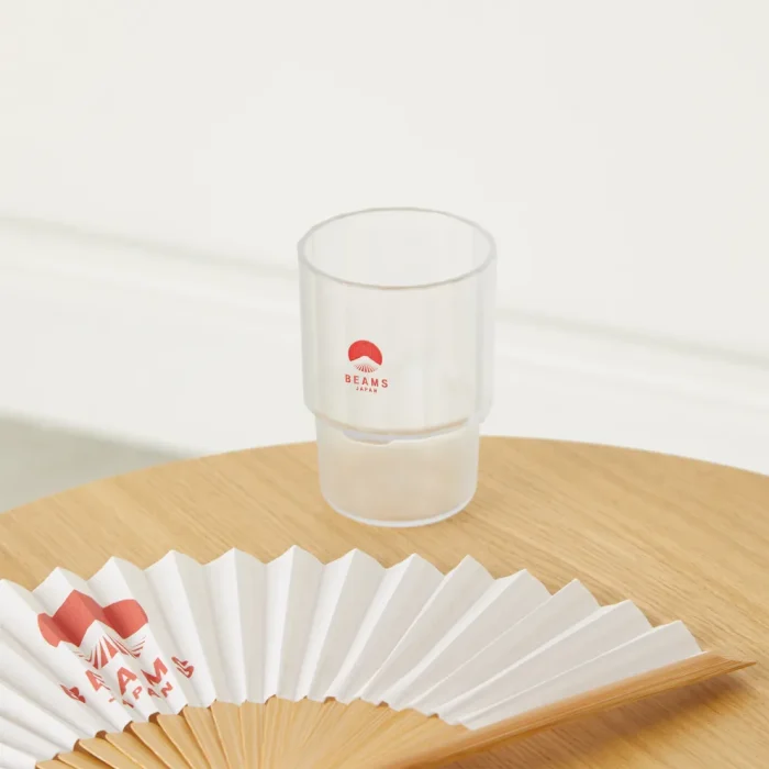 Beams Japan Stacking Cup