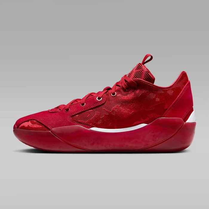 Nike Air Jordan XXXIX Basketball Shoes