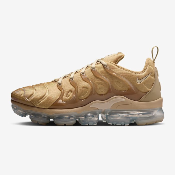 Nike Air VaporMax Plus Men’s Shoes