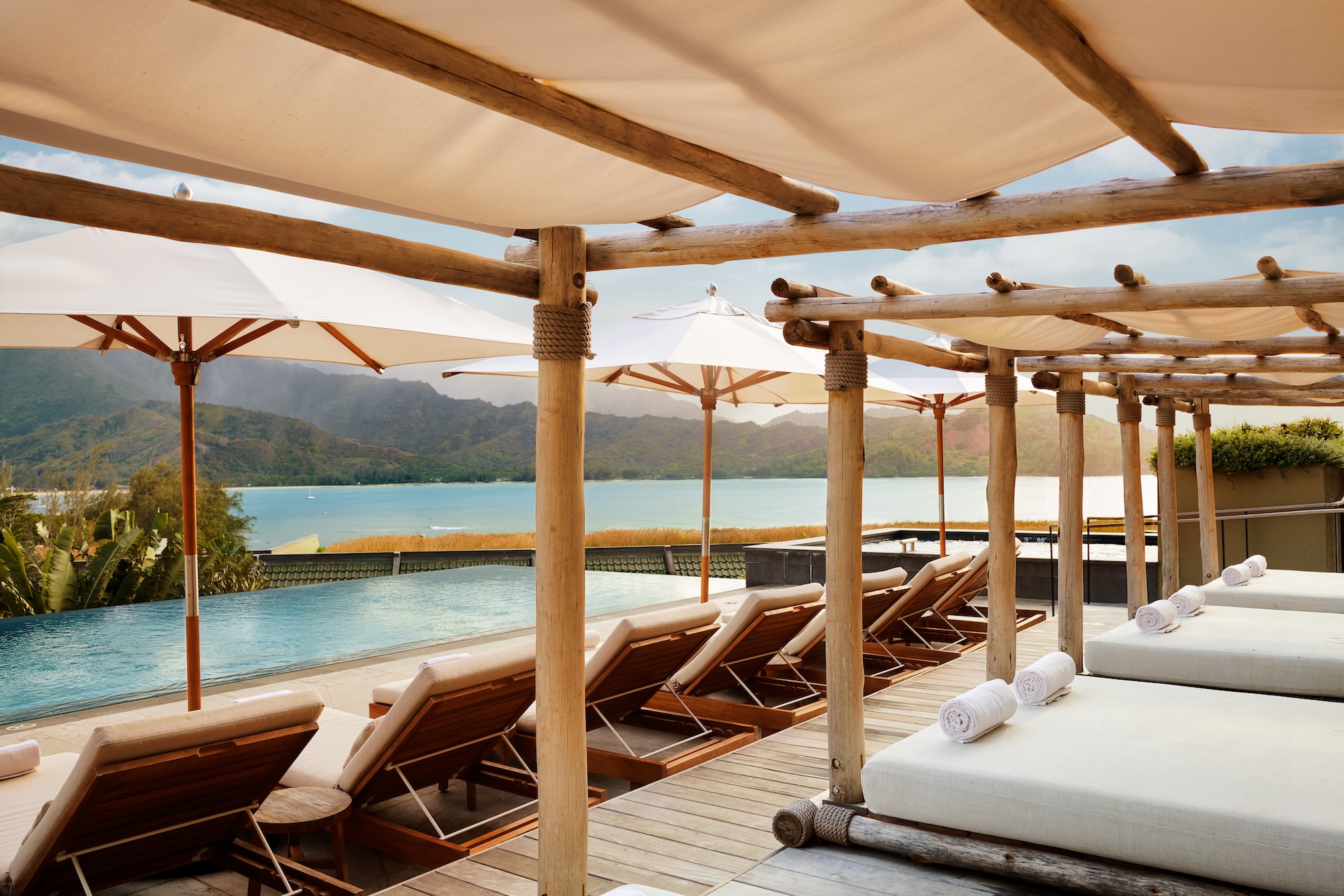 This Hawaiian Wellness Resort Is America’s Coolest Babymoon