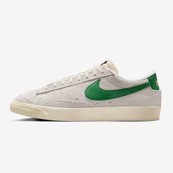 Nike Blazer Low ’77 Premium Men’s Shoes