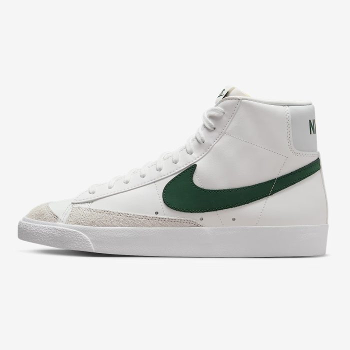 Nike Blazer Mid ’77 Vintage Men’s Shoes