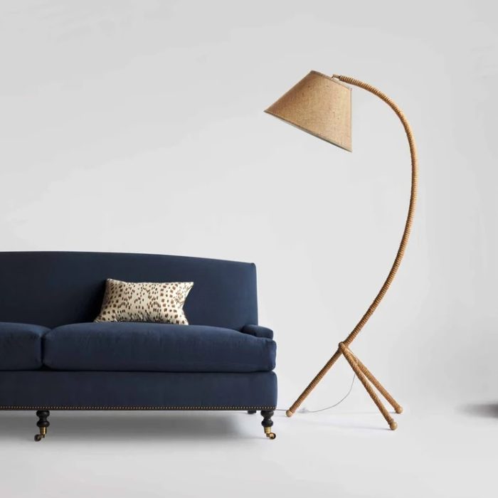 Cadiz Floor Lamp