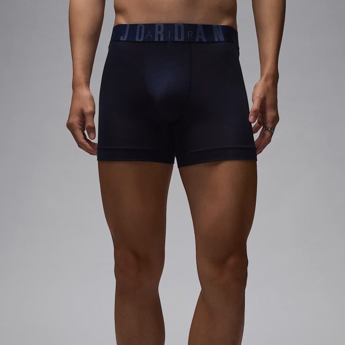 Nike Jordan Men’s Flight Modal Boxer Briefs (3-Pack)
