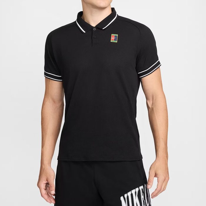 NikeCourt Heritage Men’s Tennis Polo