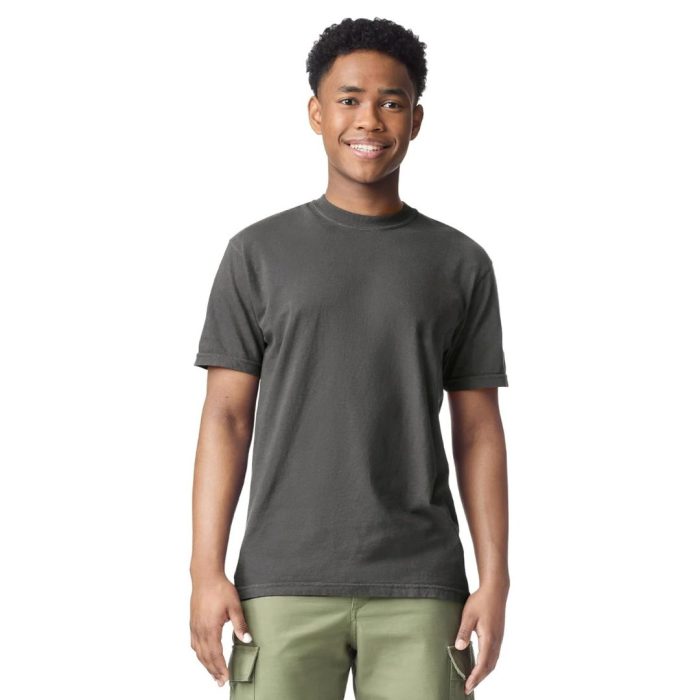 Comfort Colors Short Sleeve Tee