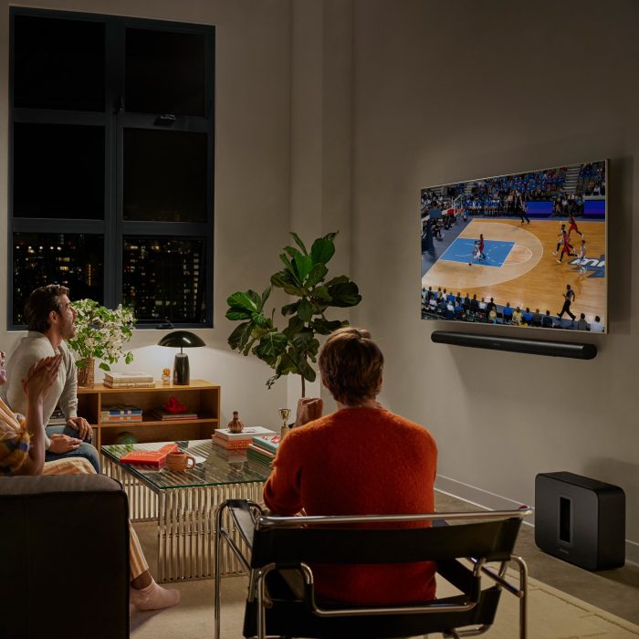Sonos Arc Ultra Premium Smart Soundbar