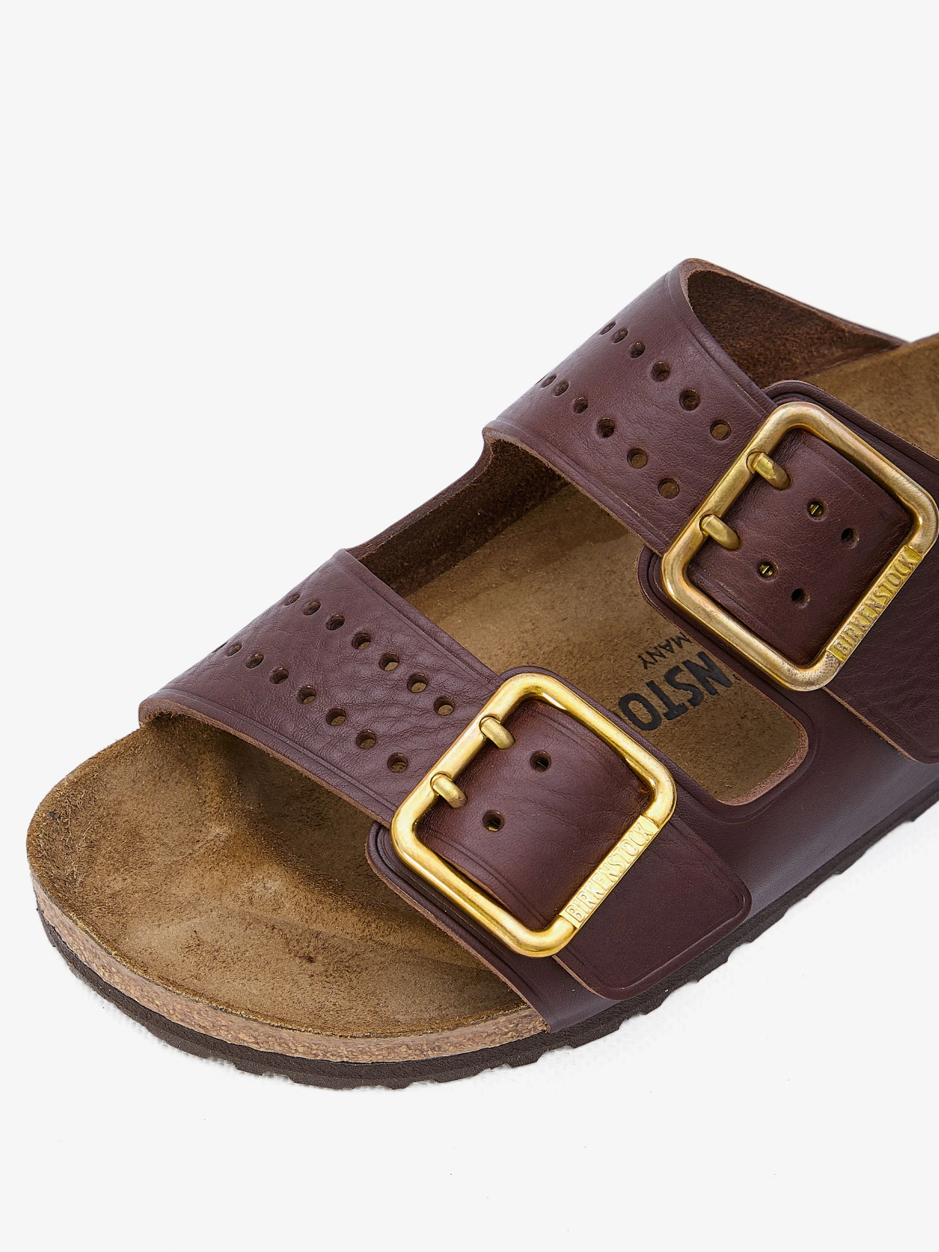 Birkenstock Arizona Bold Sandal