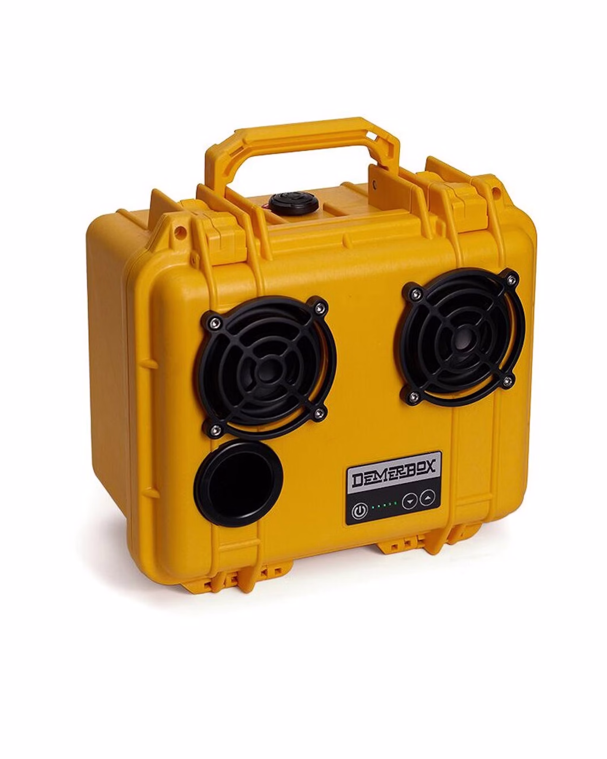 Demerbox DB2 Waterproof Speaker