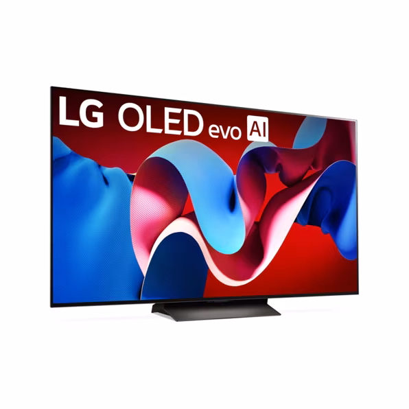 lg c4