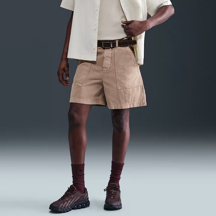 Nike Life Men’s Fatigue Shorts