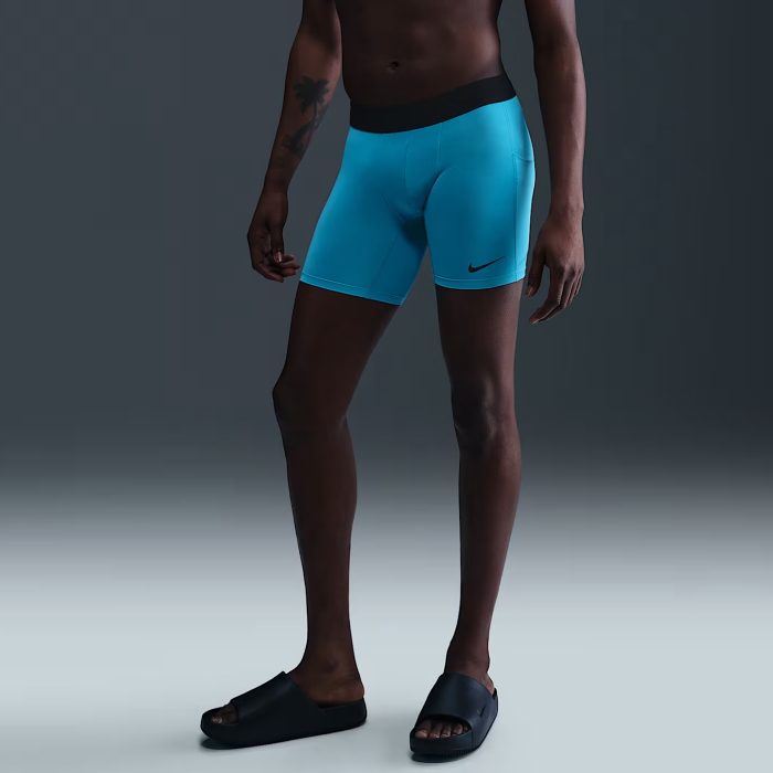 Nike Pro Men’s Dri-FIT Fitness Shorts